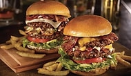 Sen Hangi Hamburger Çeşidisin?