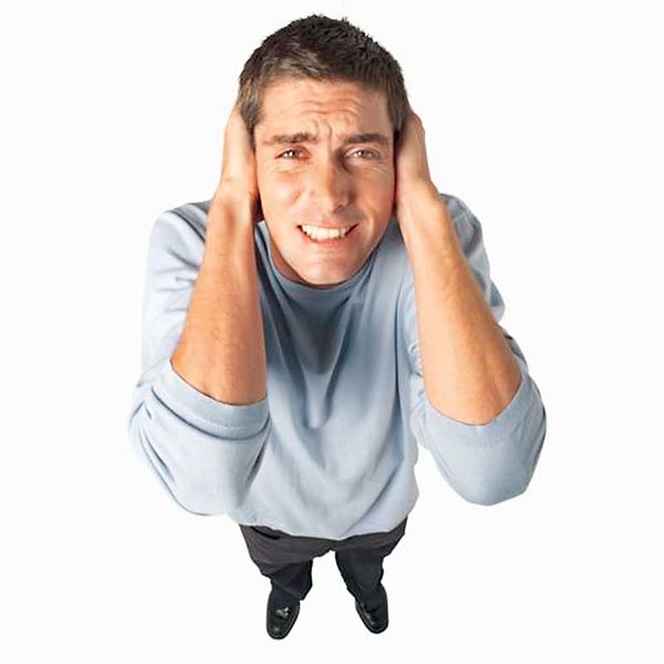 2. Они громогласны