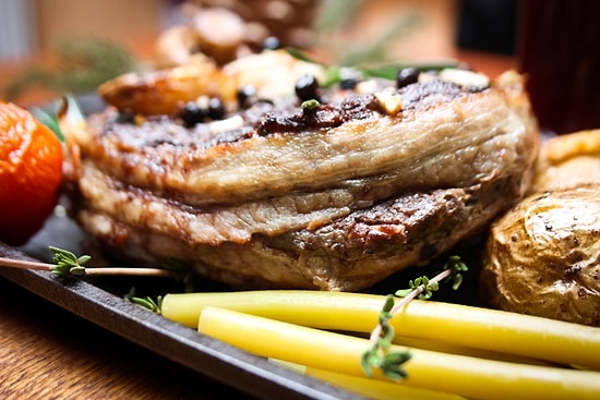 9 вкуснейших сибирских блюд, которые должен попробовать каждый