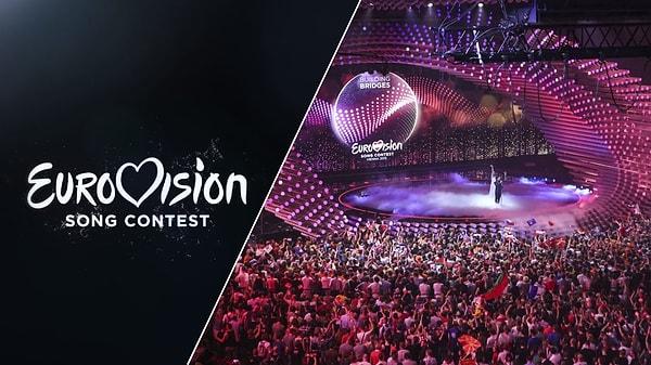 Kuşkusuz ilk katıldığımız yıldan bu yana Eurovision bizim için milli meselelerden biri haline geldi.