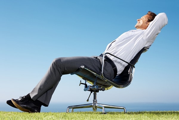 5. Они слишком уверены в том, что говорят/делают