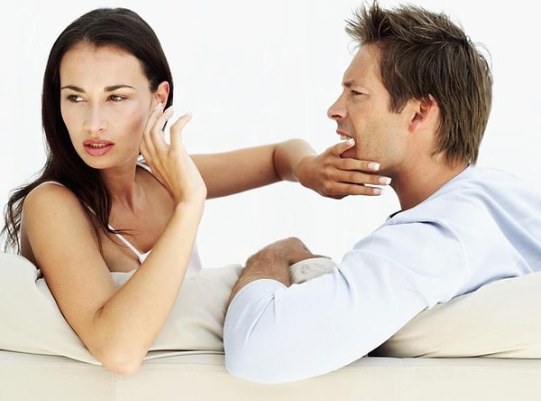 6. Глупцы чрезмерно категоричны