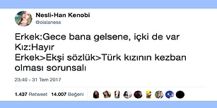 İlişkilerin Sosyal Medyadaki Yansımalarına Dair Yazdıkları Senaryolarla Güldürmüş 17 Kişi