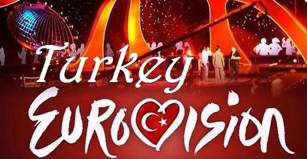 "Bu yıl kim katılacak?", "Türkçe şarkıyla mı katılacağız İngilizce şarkıyla mı?" gibi heyecanlarla uzun yıllar coşkulu Eurovision dönemleri geçirdik.