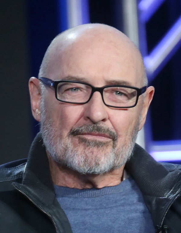 4. Терри О’Куинн (Джон Локк) - 65 лет