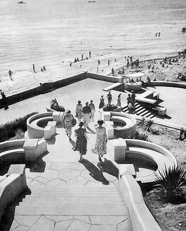 15. Сочи, 1956 год