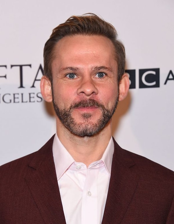 10. Доминик Монахэн (Чарли Пэйс) - 40 лет