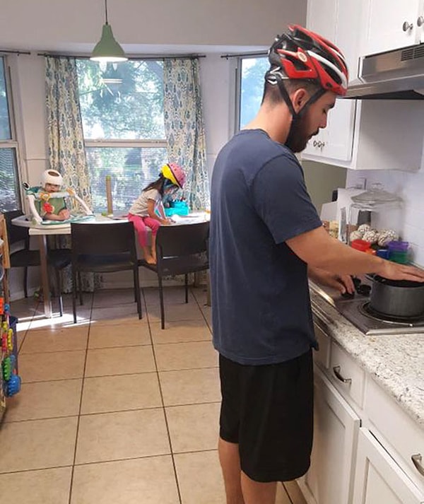 2. Необычная болезнь