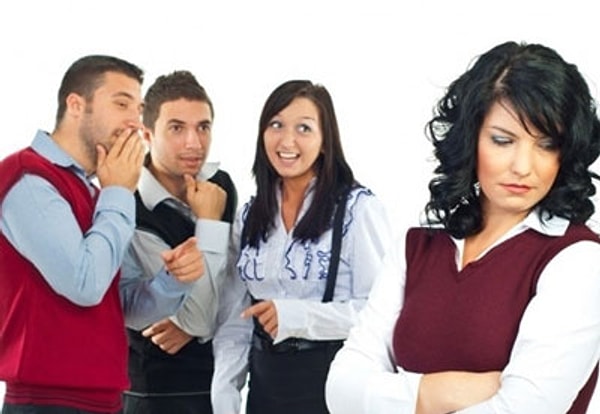 5. За своё мнение никогда не нужно извиняться