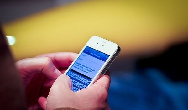 7. Не извиняйтесь за то, что не отвечаете на сообщения сразу после получения