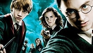 PotterHead'ler Buraya, Sizi Gülümsetecek 16 Gif!