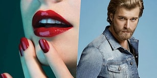 Oje, Ruj ve Ayakkabı Tercihlerine Göre Tipin Olan Erkeği Söylüyoruz!