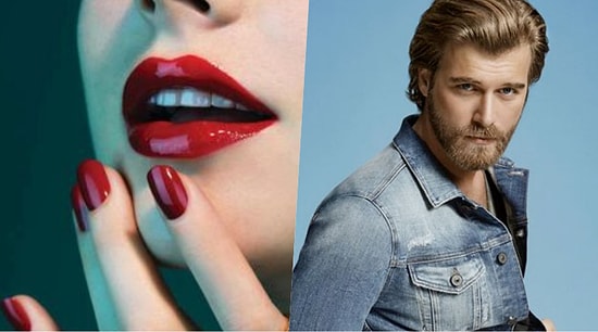 Oje, Ruj ve Ayakkabı Tercihlerine Göre Tipin Olan Erkeği Söylüyoruz!