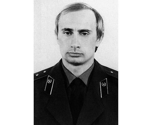 11. В годы работы в КГБ СССР