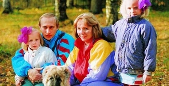 11 редких фотографий Владимира Путина в молодости