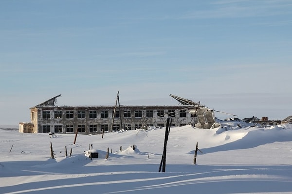 7. В том же, 1995, году началась финальная ликвидация города с участием ОМОНа.