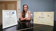 🎵 Notaların Prensesi: 12 Yaşındaki Nehir Özzengin Uluslararası Ischia Piyano Yarışması'nda Dünya İkincisi Oldu