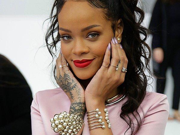1 Ağustos’ta yapılan duyuruya göre, Rihanna’nın “Clara Lionel Vakfi” ve bisiklet paylaşım platformu  ‘ofo’, güçlerini birleştirdi.