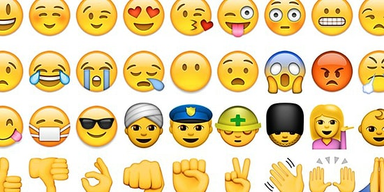 Этот эмодзи-тест расскажет, кем вы работали в прошлой жизни