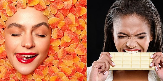 Как немного странный тест сможет открыть все ваши секреты? Пройдите и узнаете!