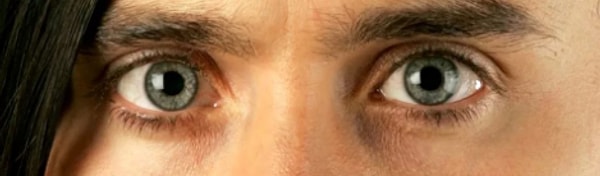 2. А чьи это глаза?