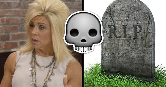 Ответьте на несколько вопросов и узнайте, как вас казнили в прошлой жизни