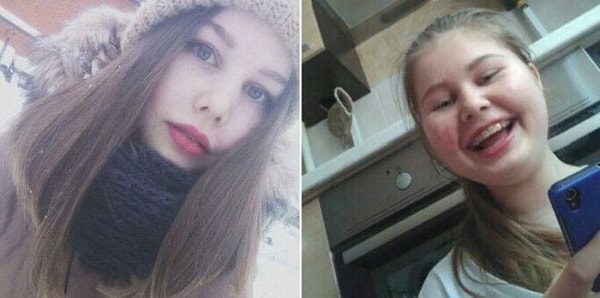 1. Говорят, что славянки самые красивые...