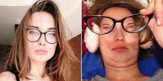 Славянская красота: 16 русских девушек в Инстаграме и в жизни