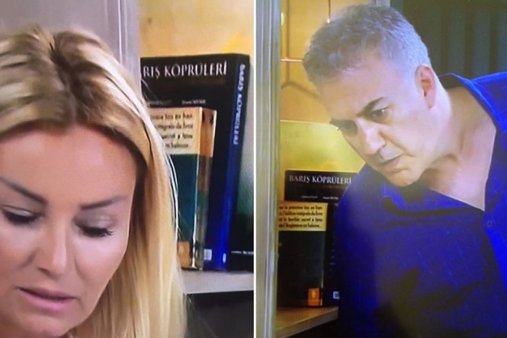 Arka Planda 'FETÖ' Kitabı Ekrana Yansımıştı: Çocuklar Duymasın'a Ceza ve Soruşturma