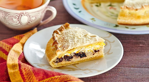 1. Губадия с кортом