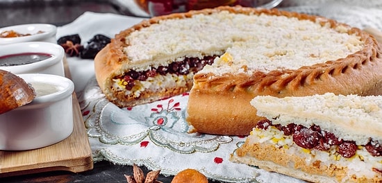 8 вкуснейших блюд татарской кухни, которые вы точно захотите попробовать + БОНУС: рецепт!