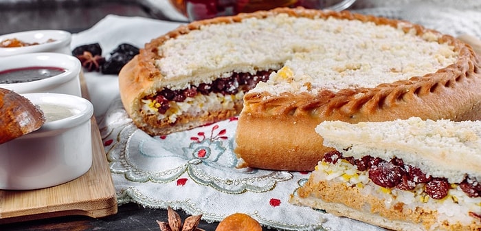 8 вкуснейших блюд татарской кухни, которые вы точно захотите попробовать + БОНУС: рецепт!