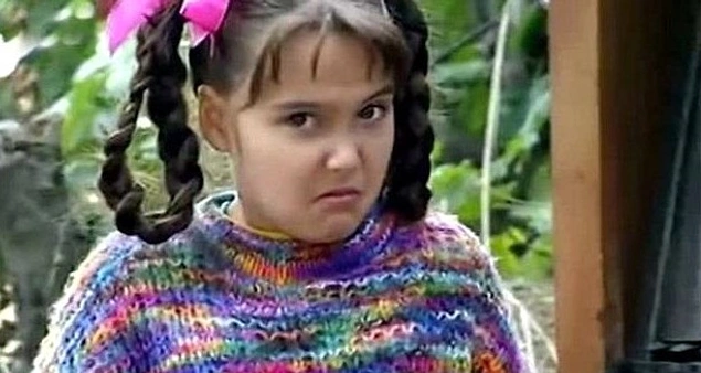 Bücür Cadı (2000)