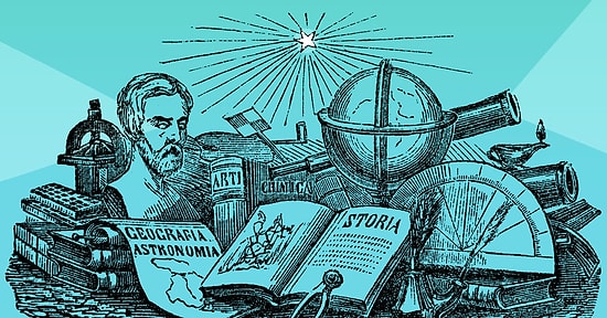 21 невероятный факт, о котором мир узнал в июле