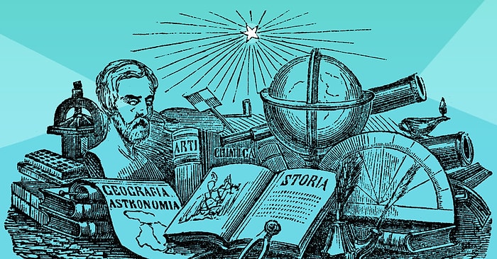 21 невероятный факт, о котором мир узнал в июле