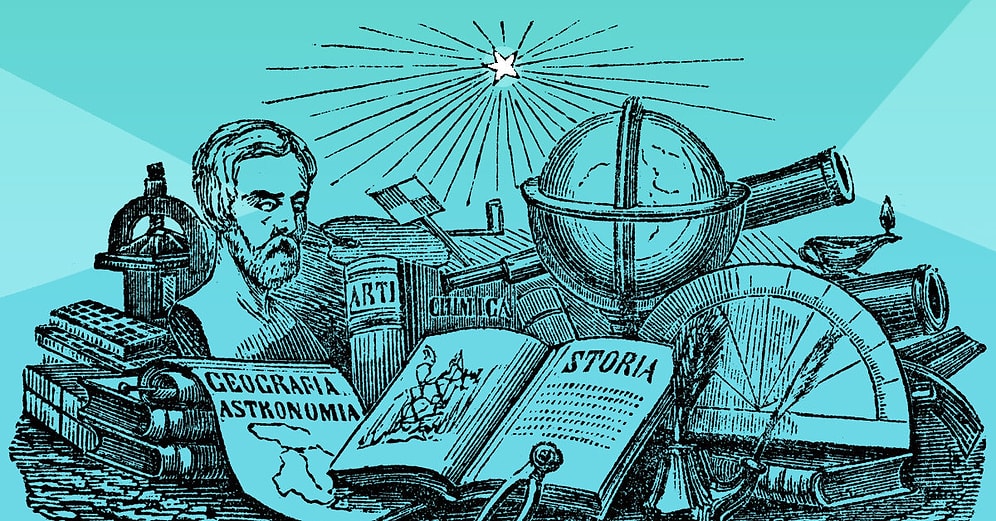 21 невероятный факт, о котором мир узнал в июле