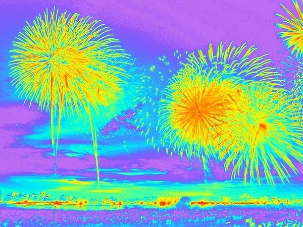 1. Начнем. Какая картинка привлекает ваше внимание больше всего?