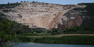 Beyaz Adam Paranın Yenilmeyeceğini Hâlâ Anlamadı: Kaz Dağları'ndaki Habitat Yok Olma Tehlikesiyle Karşı Karşıya