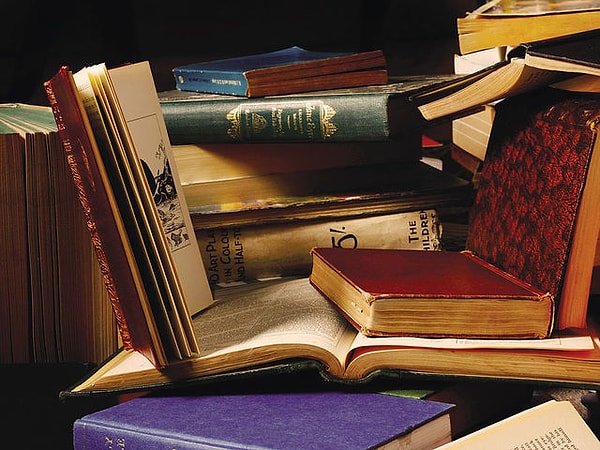 6. Осталось совсем ничего. Что вы используете, когда читаете?