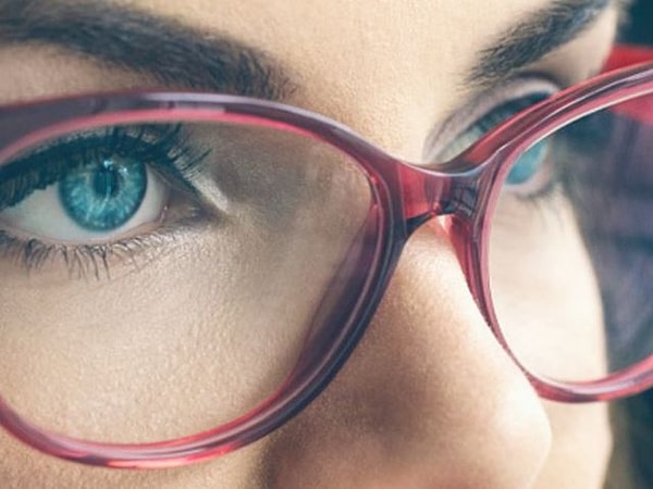 У вас зрение человека!