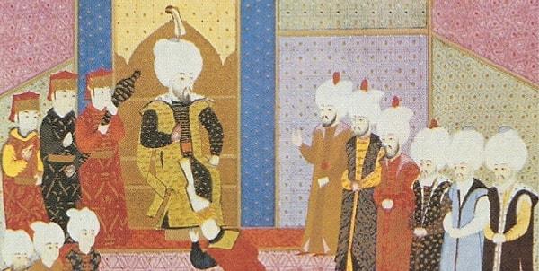 1499-1502 yılları arasında Venedik ile denizlerde çarpışan Osmanlı, doğuda Şah İsmail'in taarruzuyla yeniden kara savaşlarına döndü.
