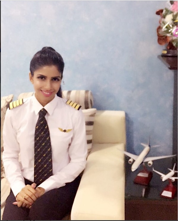 3. Кроме сложностей в обучении ей пришлось преодолевать еще и культурные различия.