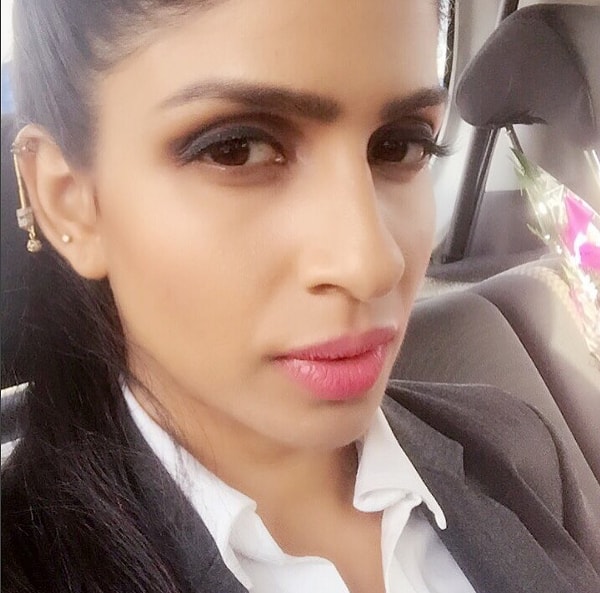 5. Дивье повезло, ведь ее поддерживала семья.