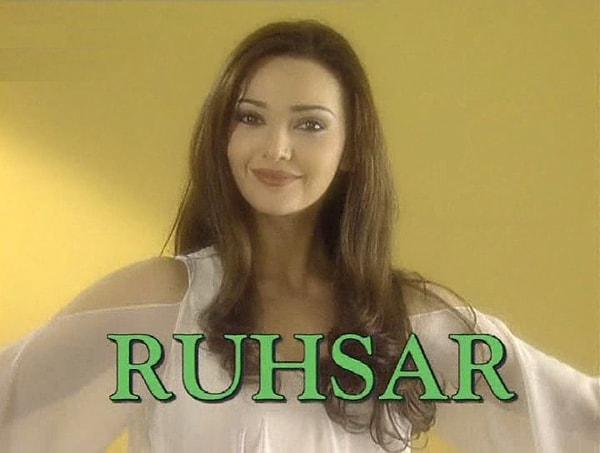 6. Ruhsar (1998)