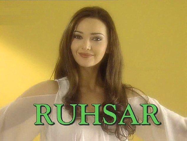 6. Ruhsar (1998)