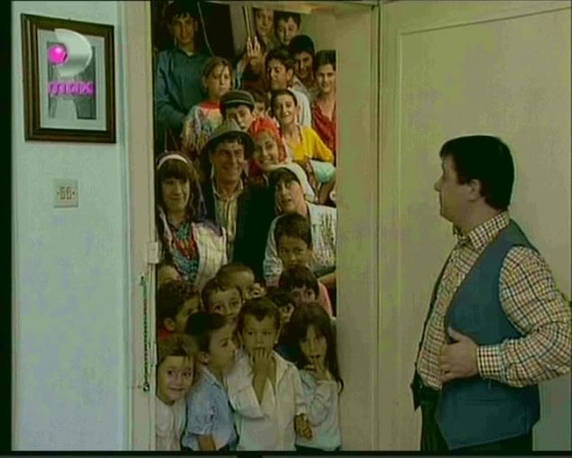 7. Kaygısızlar (1994)