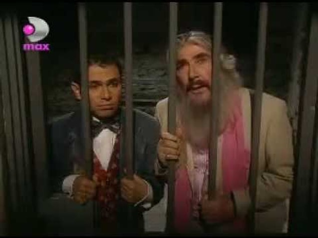8. Beşik Kertmesi (2002)