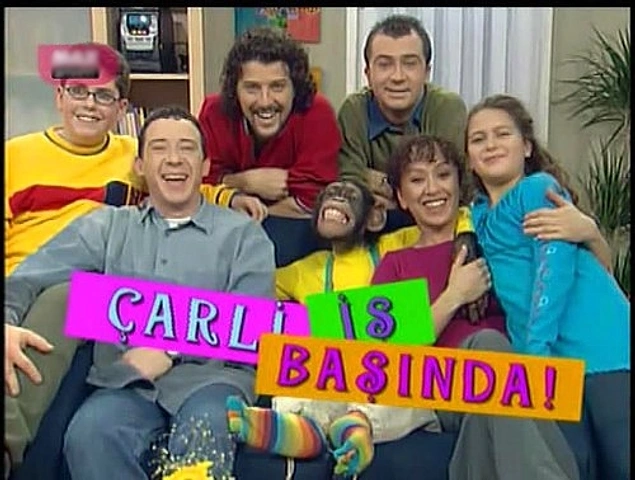 Çarli (2000)