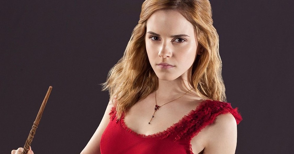 Тест: На какую из известных книжных героинь вы похожи?