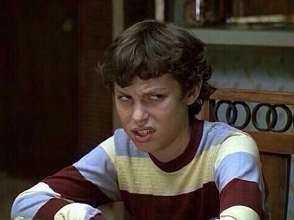 6. Вы терпеть не можете...